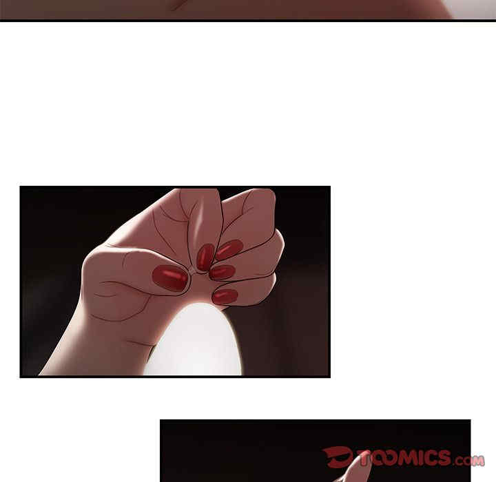 韩国漫画致命牢笼/绝命陷阱韩漫_致命牢笼/绝命陷阱-第9话在线免费阅读-韩国漫画-第105张图片