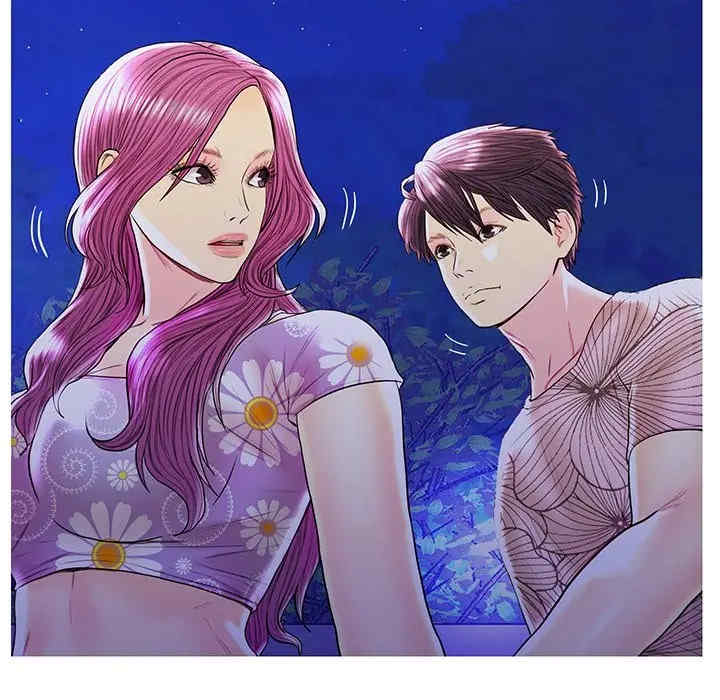 韩国漫画恋人配对韩漫_恋人配对-第27话在线免费阅读-韩国漫画-第47张图片