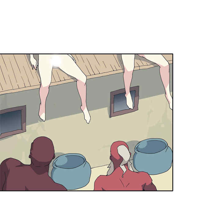 韩国漫画15少女漂流记韩漫_15少女漂流记-第14话在线免费阅读-韩国漫画-第31张图片