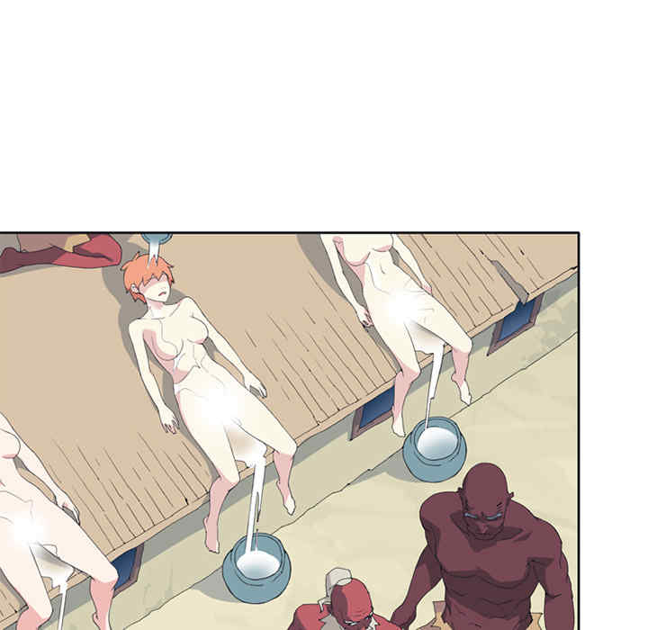 韩国漫画15少女漂流记韩漫_15少女漂流记-第14话在线免费阅读-韩国漫画-第50张图片