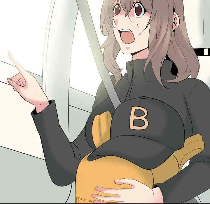 韩国漫画姐姐的秘密日记韩漫_姐姐的秘密日记-第32话在线免费阅读-韩国漫画-第253张图片