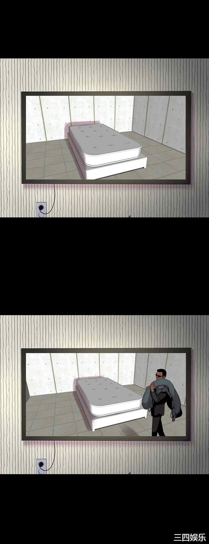 韩国漫画废弃章节韩漫_机密档案Secret Folder-第23话在线免费阅读-韩国漫画-第3张图片