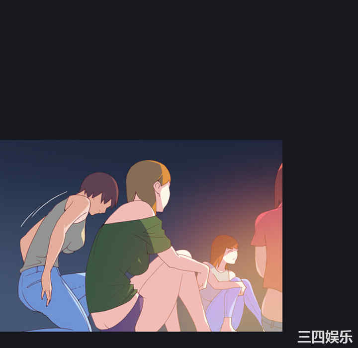 韩国漫画15少女漂流记韩漫_15少女漂流记-第5话在线免费阅读-韩国漫画-第16张图片