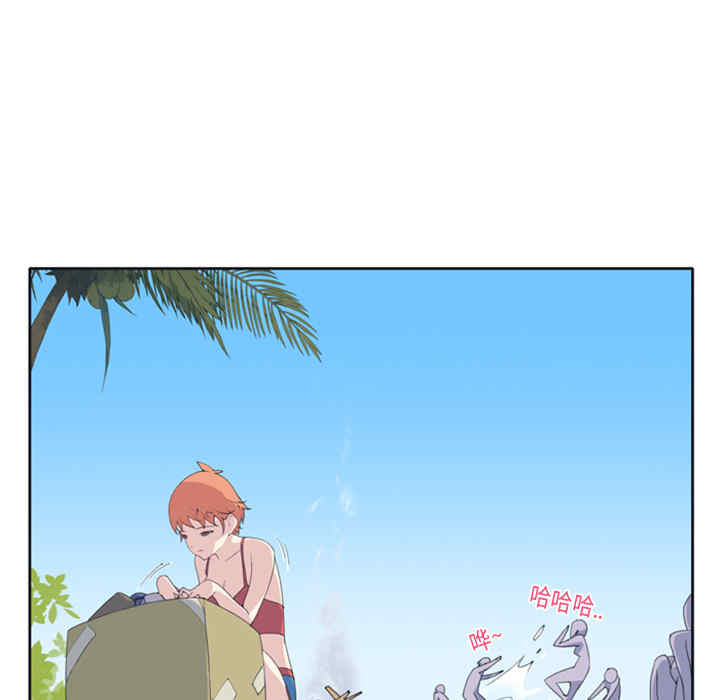 韩国漫画15少女漂流记韩漫_15少女漂流记-第5话在线免费阅读-韩国漫画-第29张图片
