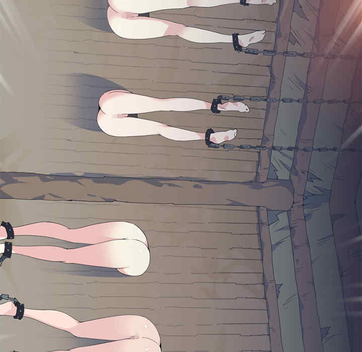韩国漫画15少女漂流记韩漫_15少女漂流记-第15话在线免费阅读-韩国漫画-第14张图片