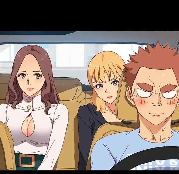 韩国漫画乖乖上钩/危机四伏的家庭生活韩漫_乖乖上钩/危机四伏的家庭生活-第34话在线免费阅读-韩国漫画-第33张图片