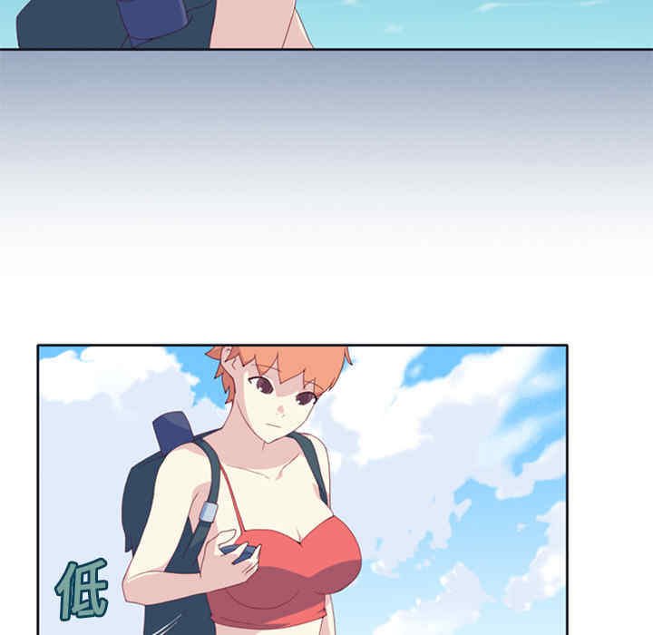 韩国漫画15少女漂流记韩漫_15少女漂流记-第5话在线免费阅读-韩国漫画-第66张图片
