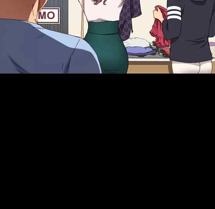 韩国漫画乖乖上钩/危机四伏的家庭生活韩漫_乖乖上钩/危机四伏的家庭生活-第34话在线免费阅读-韩国漫画-第51张图片