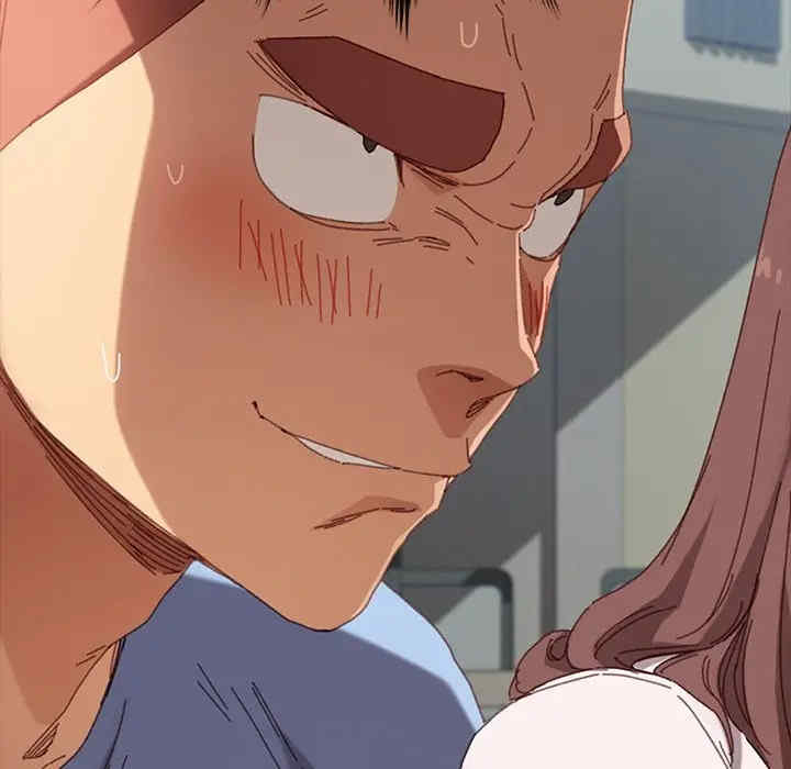 韩国漫画乖乖上钩/危机四伏的家庭生活韩漫_乖乖上钩/危机四伏的家庭生活-第34话在线免费阅读-韩国漫画-第82张图片