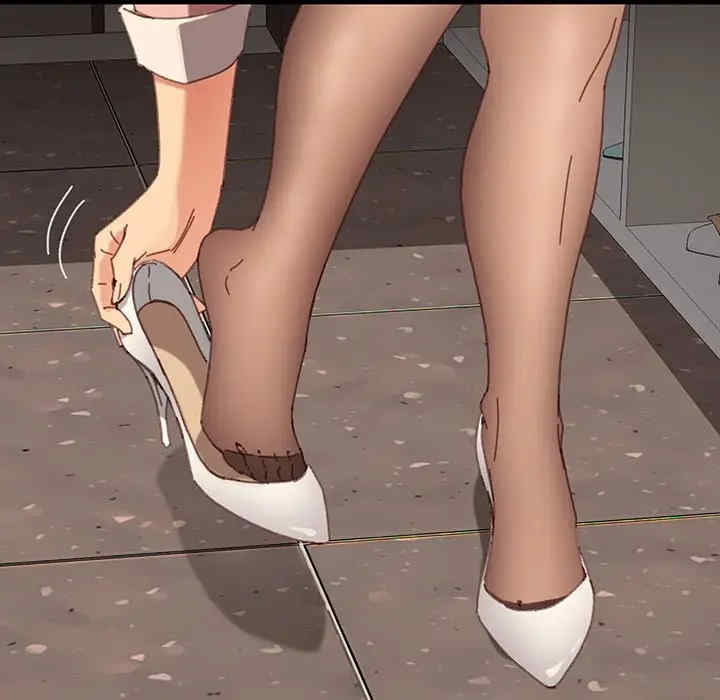 韩国漫画乖乖上钩/危机四伏的家庭生活韩漫_乖乖上钩/危机四伏的家庭生活-第34话在线免费阅读-韩国漫画-第99张图片