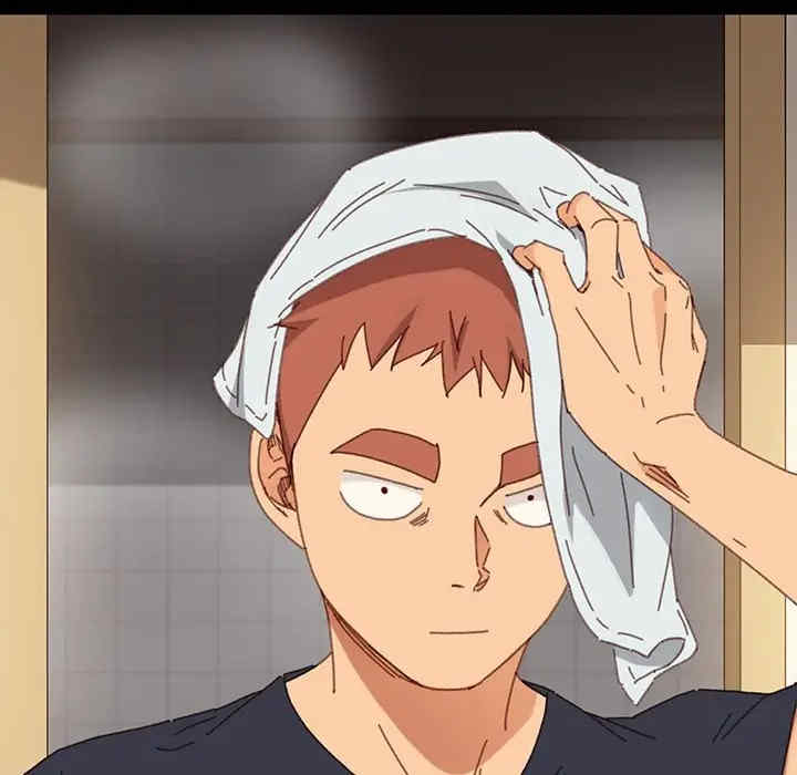 韩国漫画乖乖上钩/危机四伏的家庭生活韩漫_乖乖上钩/危机四伏的家庭生活-第34话在线免费阅读-韩国漫画-第106张图片