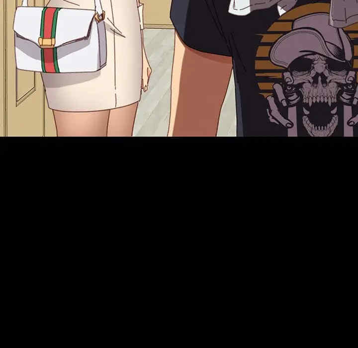 韩国漫画乖乖上钩/危机四伏的家庭生活韩漫_乖乖上钩/危机四伏的家庭生活-第34话在线免费阅读-韩国漫画-第114张图片