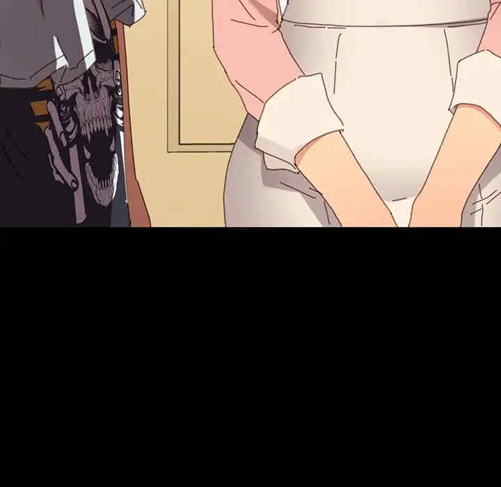 韩国漫画乖乖上钩/危机四伏的家庭生活韩漫_乖乖上钩/危机四伏的家庭生活-第34话在线免费阅读-韩国漫画-第132张图片