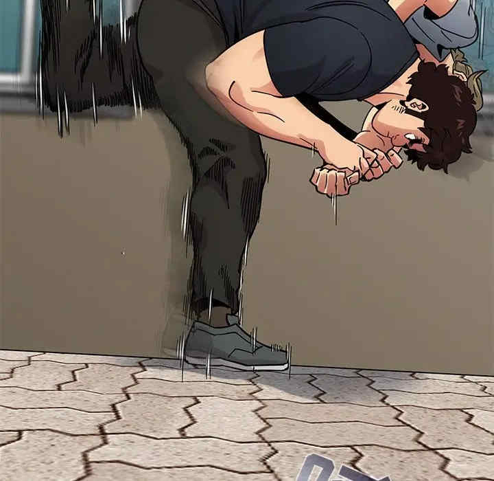 韩国漫画闯入我们家的H先生韩漫_闯入我们家的H先生-第46话在线免费阅读-韩国漫画-第57张图片