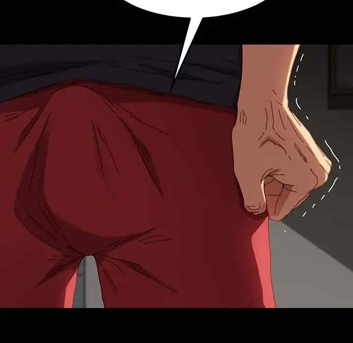 韩国漫画乖乖上钩/危机四伏的家庭生活韩漫_乖乖上钩/危机四伏的家庭生活-第34话在线免费阅读-韩国漫画-第158张图片