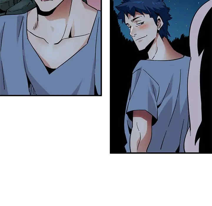 韩国漫画闯入我们家的H先生韩漫_闯入我们家的H先生-第46话在线免费阅读-韩国漫画-第126张图片