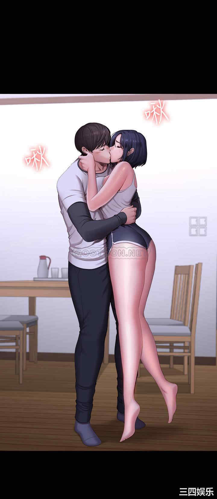 韩国漫画韩漫_健身教练-第82话在线免费阅读-韩国漫画-第19张图片