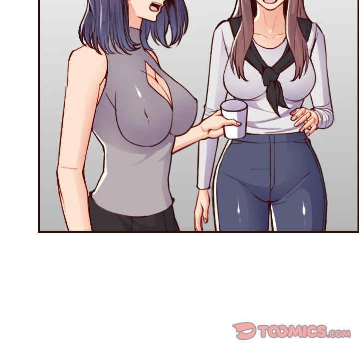 韩国漫画妈妈是女大学生韩漫_妈妈是女大学生-第50话在线免费阅读-韩国漫画-第21张图片