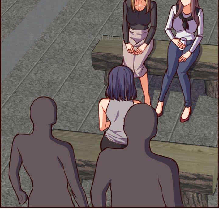 韩国漫画妈妈是女大学生韩漫_妈妈是女大学生-第50话在线免费阅读-韩国漫画-第35张图片