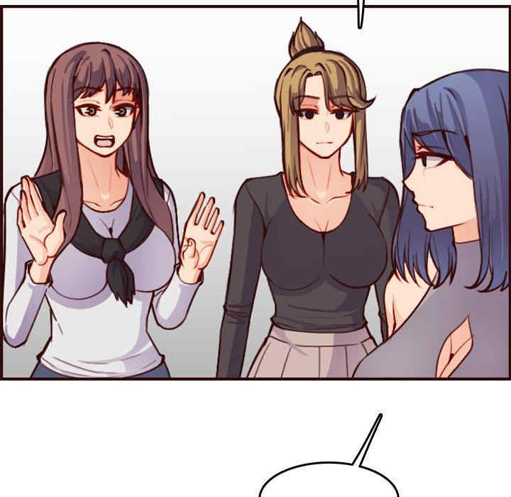 韩国漫画妈妈是女大学生韩漫_妈妈是女大学生-第50话在线免费阅读-韩国漫画-第79张图片
