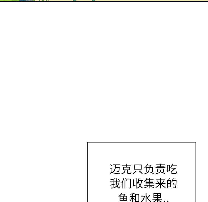 韩国漫画15少女漂流记韩漫_15少女漂流记-第9话在线免费阅读-韩国漫画-第20张图片