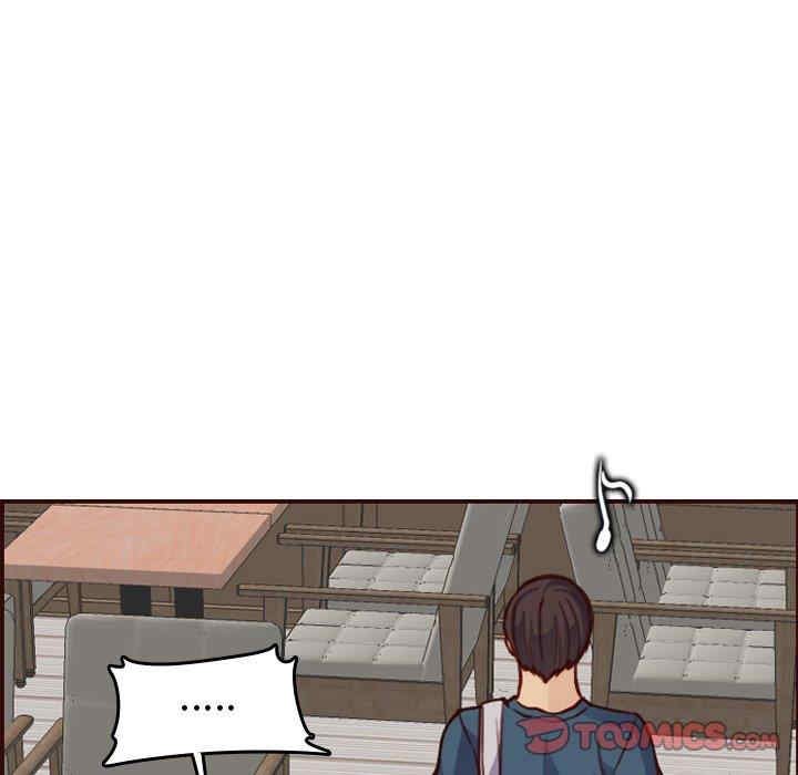 韩国漫画妈妈是女大学生韩漫_妈妈是女大学生-第50话在线免费阅读-韩国漫画-第105张图片