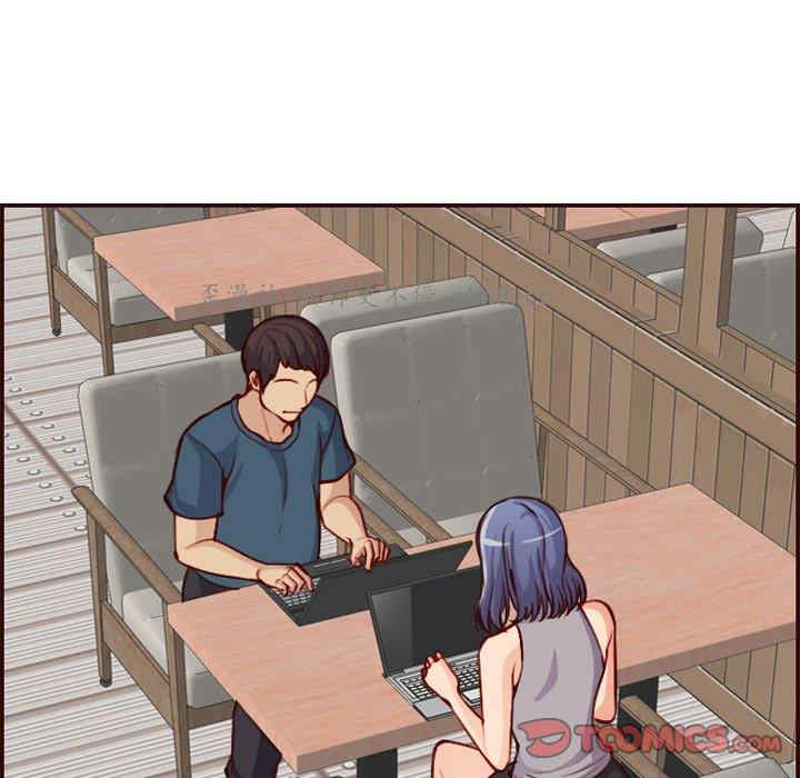 韩国漫画妈妈是女大学生韩漫_妈妈是女大学生-第50话在线免费阅读-韩国漫画-第108张图片
