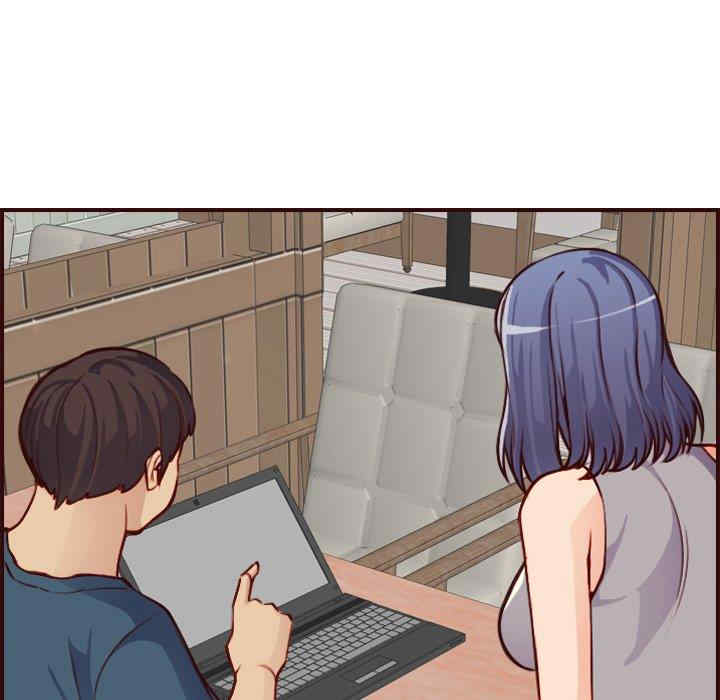 韩国漫画妈妈是女大学生韩漫_妈妈是女大学生-第50话在线免费阅读-韩国漫画-第110张图片