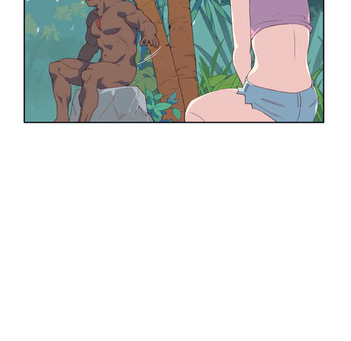 韩国漫画15少女漂流记韩漫_15少女漂流记-第9话在线免费阅读-韩国漫画-第52张图片