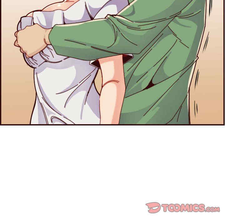 韩国漫画妈妈是女大学生韩漫_妈妈是女大学生-第72话在线免费阅读-韩国漫画-第68张图片