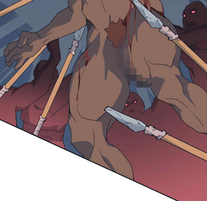 韩国漫画15少女漂流记韩漫_15少女漂流记-第10话在线免费阅读-韩国漫画-第33张图片