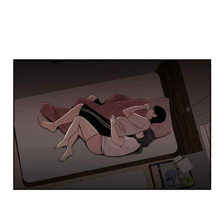 韩国漫画致命牢笼/绝命陷阱韩漫_致命牢笼/绝命陷阱-第13话在线免费阅读-韩国漫画-第77张图片