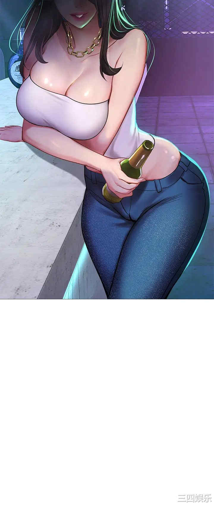 韩国漫画韩漫_享乐补习街-第87话在线免费阅读-韩国漫画-第42张图片