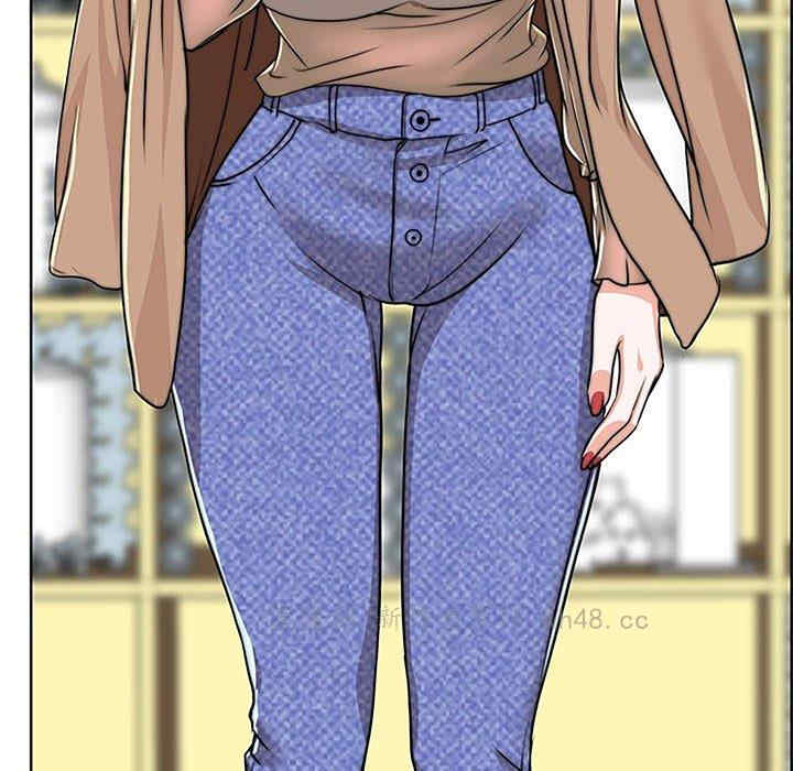 韩国漫画当真爱找上门来/不该爱上你韩漫_当真爱找上门来/不该爱上你-第36话在线免费阅读-韩国漫画-第30张图片
