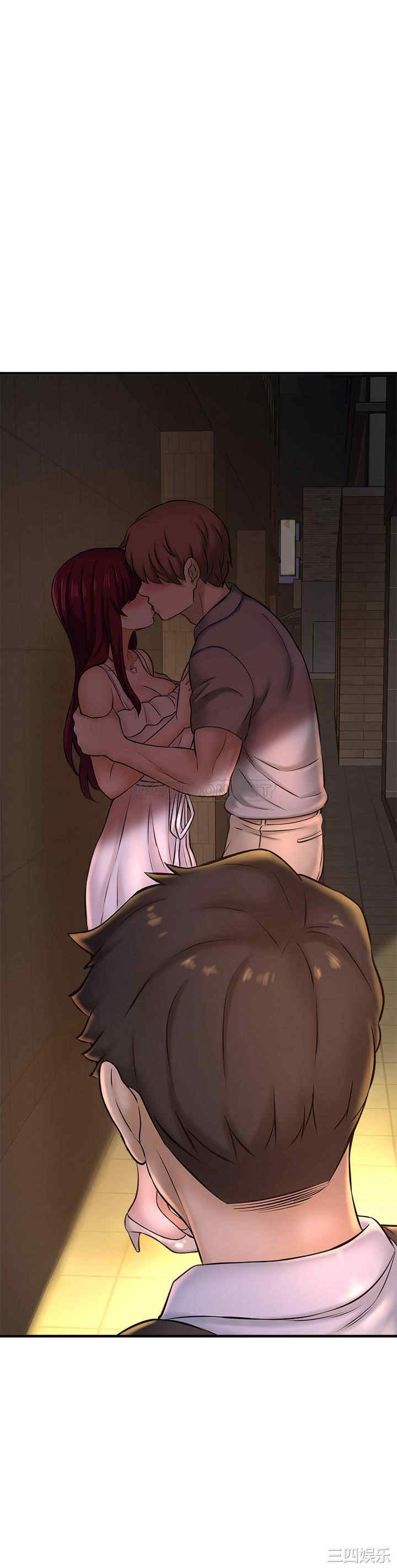 韩国漫画韩漫_是谁偷上他的-第19话在线免费阅读-韩国漫画-第40张图片