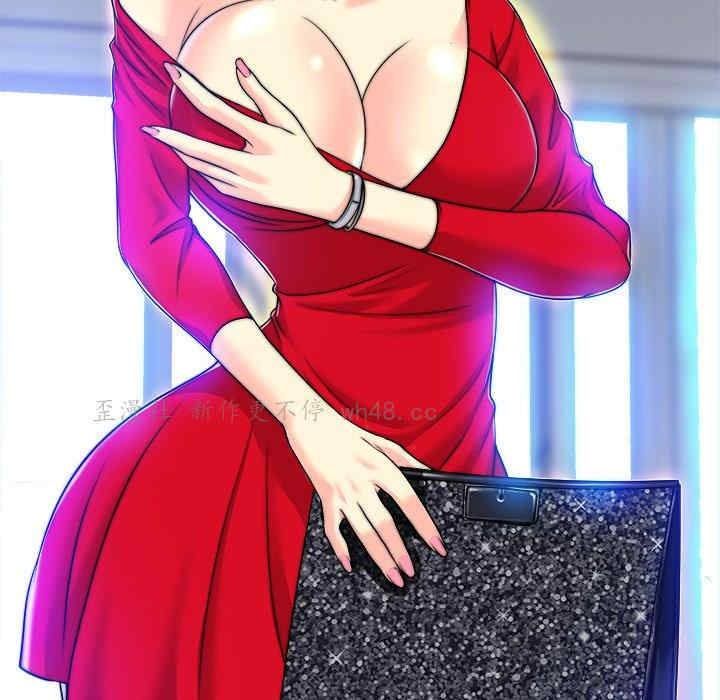 韩国漫画当真爱找上门来/不该爱上你韩漫_当真爱找上门来/不该爱上你-第36话在线免费阅读-韩国漫画-第101张图片