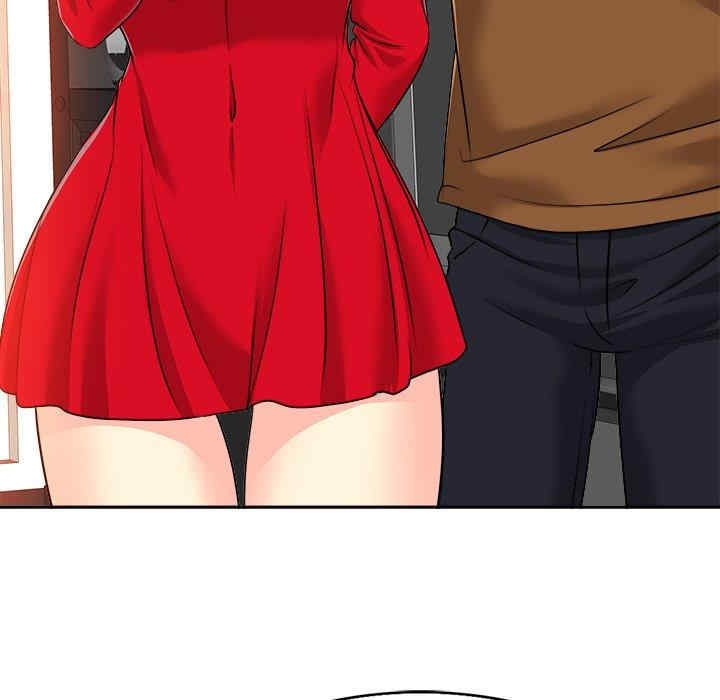 韩国漫画当真爱找上门来/不该爱上你韩漫_当真爱找上门来/不该爱上你-第36话在线免费阅读-韩国漫画-第116张图片