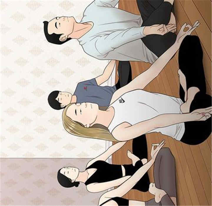 韩国漫画致命牢笼/绝命陷阱韩漫_致命牢笼/绝命陷阱-第15话在线免费阅读-韩国漫画-第85张图片