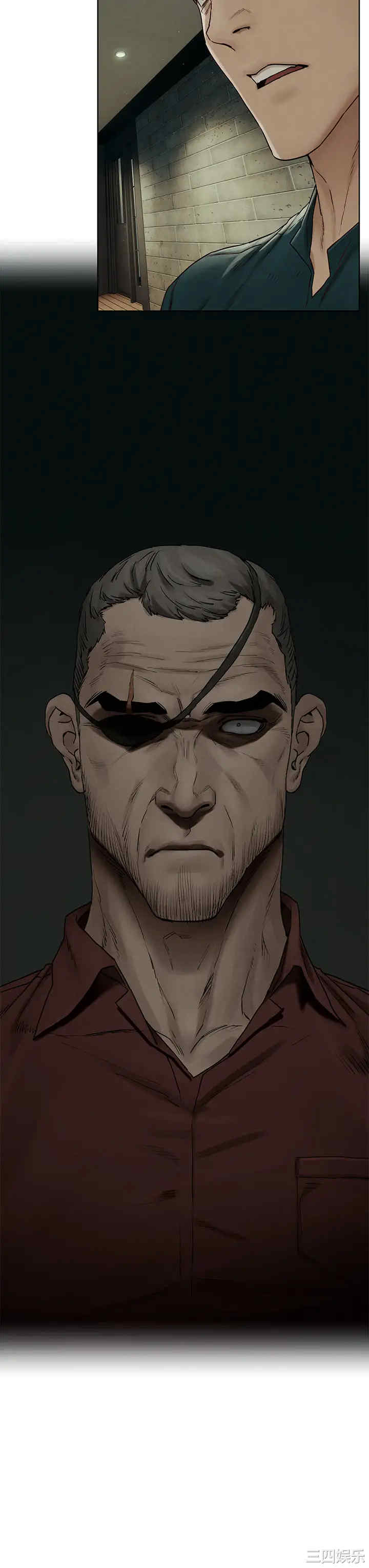 韩国漫画韩漫_冲突-第140话在线免费阅读-韩国漫画-第3张图片