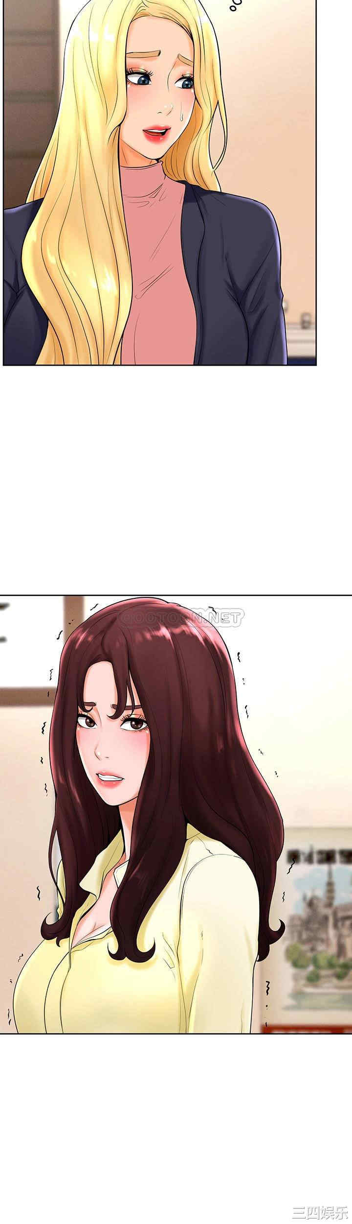 韩国漫画撞球甜心/台球甜心韩漫_撞球甜心/台球甜心-第28话在线免费阅读-韩国漫画-第10张图片