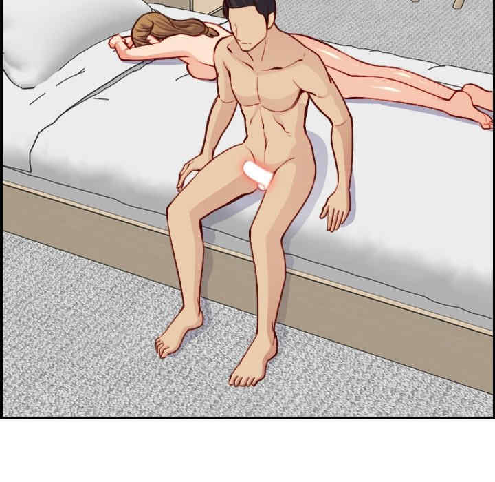 韩国漫画妈妈是女大学生韩漫_妈妈是女大学生-第46话在线免费阅读-韩国漫画-第107张图片
