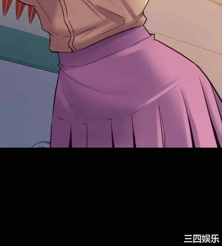 韩国漫画与前妻同居韩漫_与前妻同居-第65话在线免费阅读-韩国漫画-第34张图片