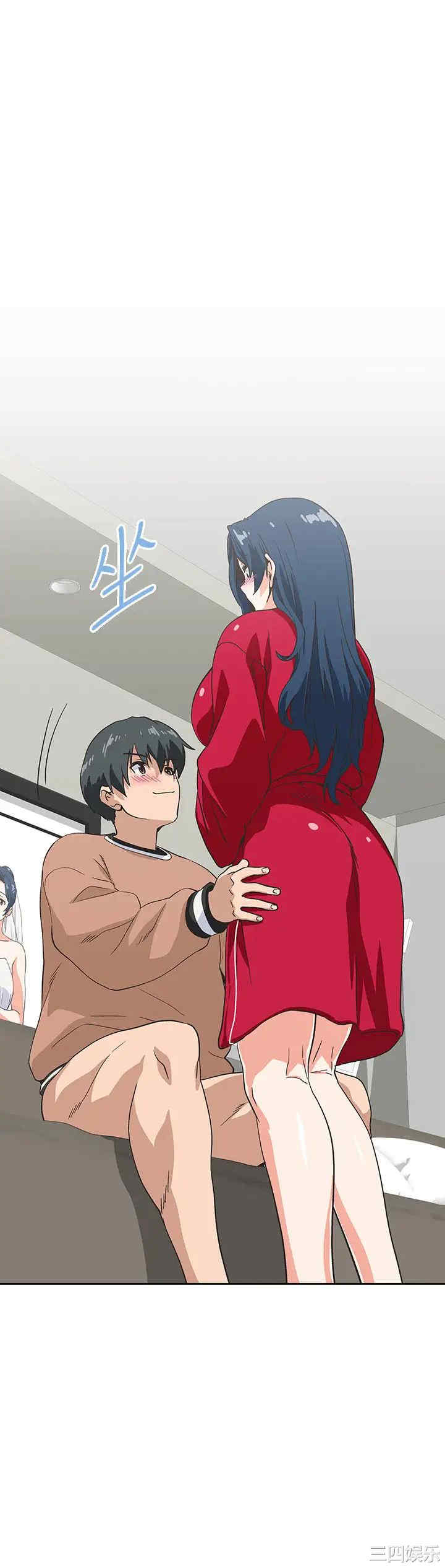 韩国漫画韩漫_梦幻速食店-第31话在线免费阅读-韩国漫画-第1张图片