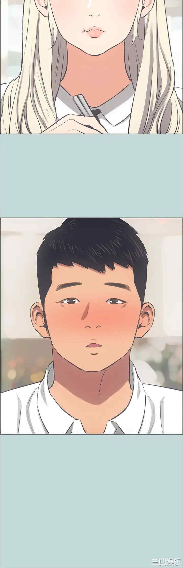 韩国漫画韩漫_纵夏夜之梦-第45话在线免费阅读-韩国漫画-第23张图片