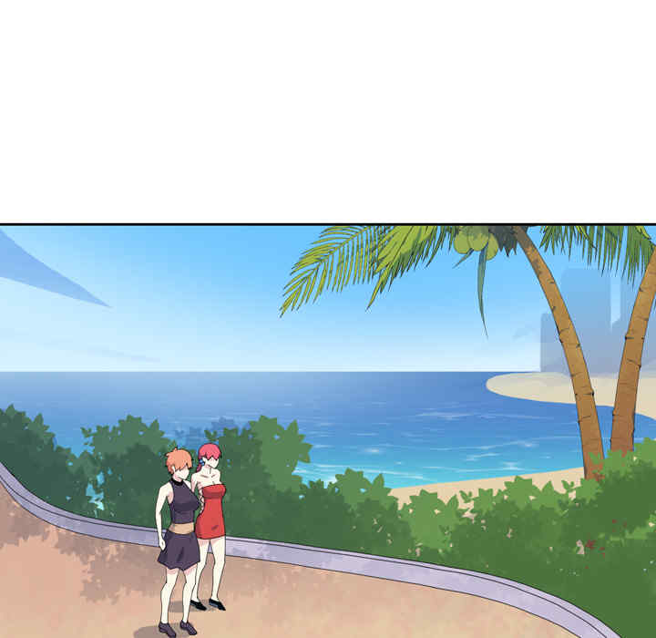 韩国漫画15少女漂流记韩漫_15少女漂流记-第36话在线免费阅读-韩国漫画-第35张图片
