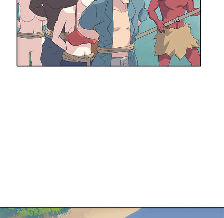 韩国漫画15少女漂流记韩漫_15少女漂流记-第22话在线免费阅读-韩国漫画-第25张图片