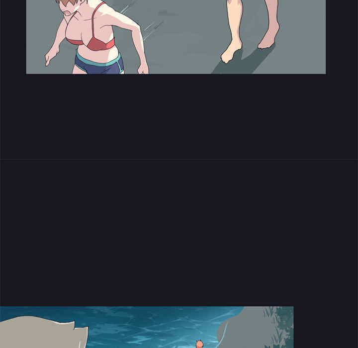 韩国漫画15少女漂流记韩漫_15少女漂流记-第23话在线免费阅读-韩国漫画-第73张图片
