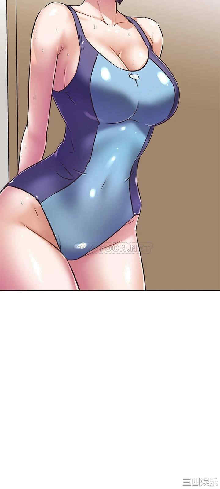 韩国漫画韩漫_阿姨不可以坏坏-第10话在线免费阅读-韩国漫画-第23张图片