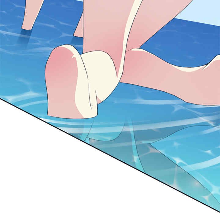 韩国漫画15少女漂流记韩漫_15少女漂流记-第25话在线免费阅读-韩国漫画-第45张图片