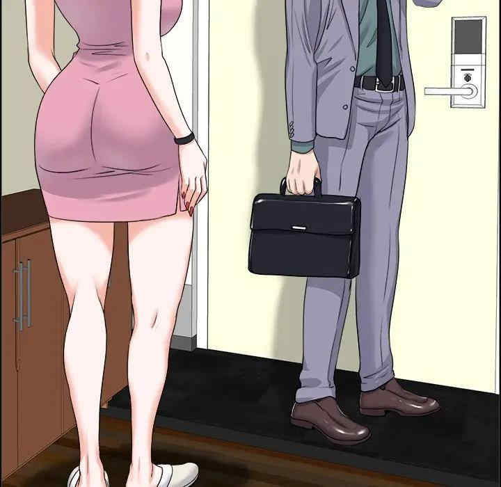 韩国漫画当真爱找上门来/不该爱上你韩漫_当真爱找上门来/不该爱上你-第19话在线免费阅读-韩国漫画-第96张图片